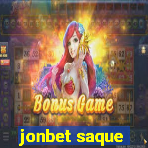 jonbet saque